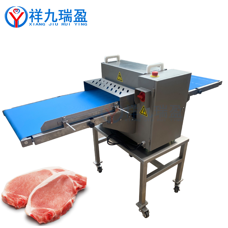 309D切肉片机
